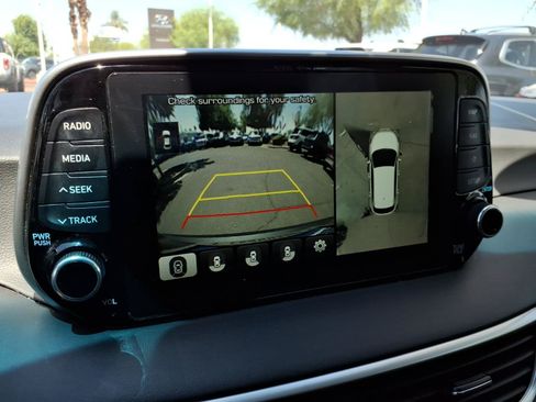 Used 2020 Hyundai Tucson Ultimate AWD/4WD image 20