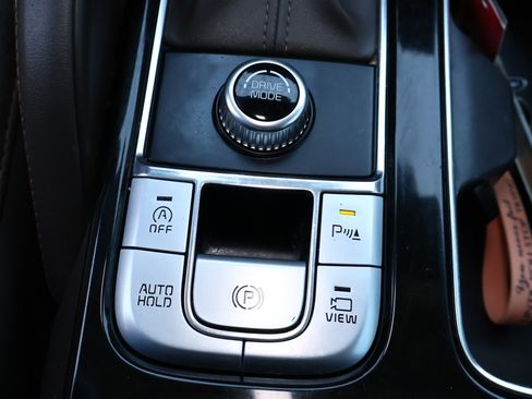 Used 2020 Kia Telluride SX w/ Towing Package FWD image 22