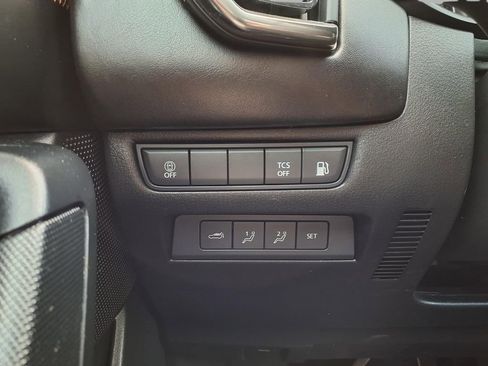 Used 2025 MAZDA CX-50 2.5 Hybrid w/ Premium Plus Pkg AWD/4WD image 13