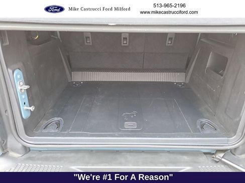 Used 2021 Ford Bronco Badlands image 26