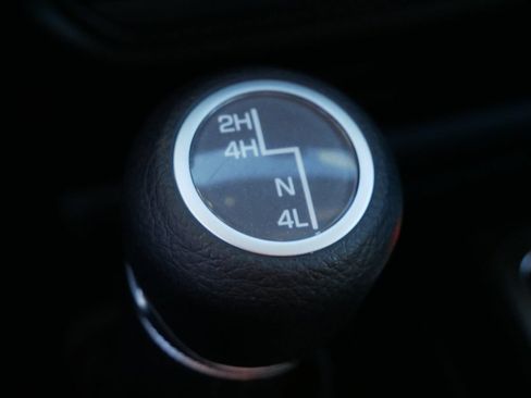 Used 2021 Jeep Gladiator Sport AWD/4WD image 24