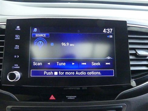Used 2023 Honda Ridgeline RTL image 10
