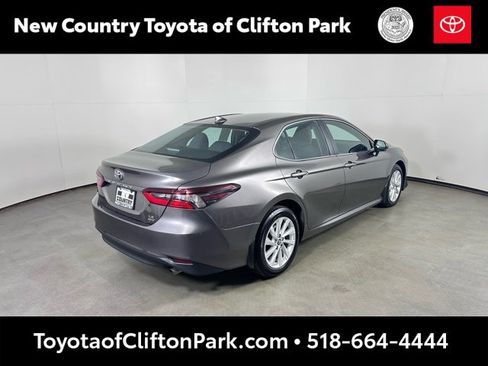 Used 2023 Toyota Camry LE w/ Cold Weather Package image 3