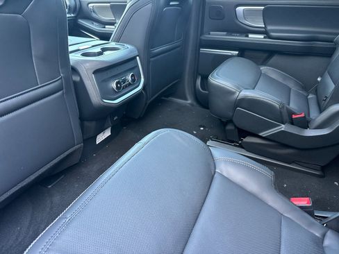 New 2026 Ford Expedition Max Platinum AWD/4WD image 12