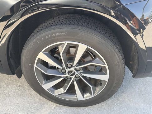 Used 2021 Audi Q5 2.0T Premium Plus AWD/4WD image 8