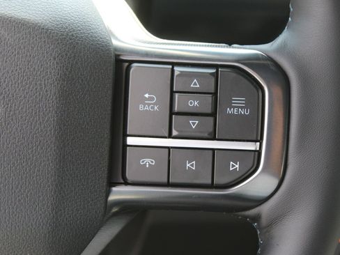 New 2025 Ford F250 Platinum image 22