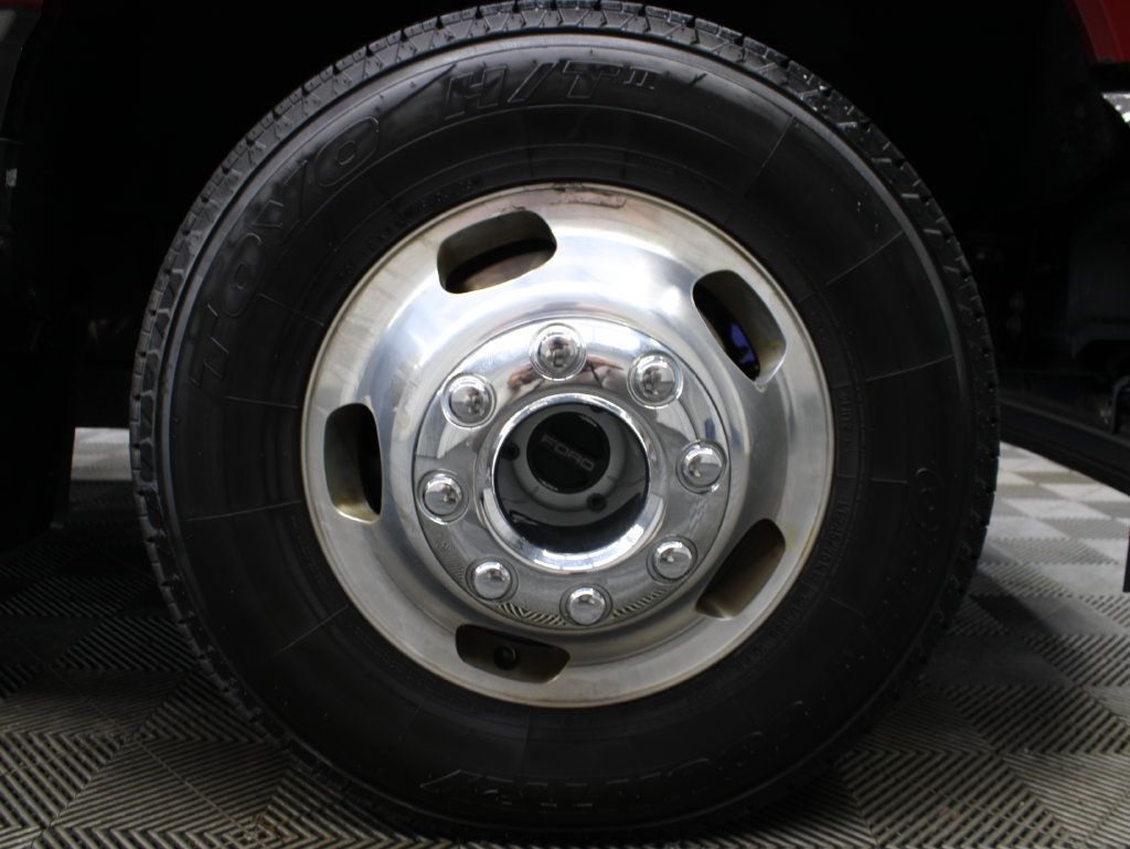 Used 2025 Ford F350 King Ranch AWD/4WD image 13