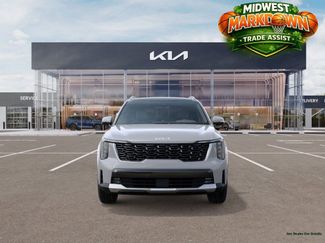 New 2026 Kia Sorento EX w/ EX Premium Package video 2