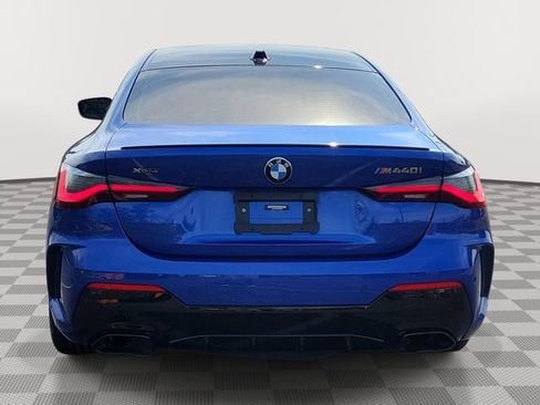 Used 2024 BMW 440i xDrive Coupe AWD/4WD image 5
