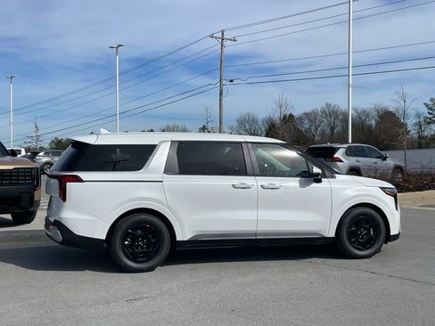 New 2026 Kia Carnival LXS image 8