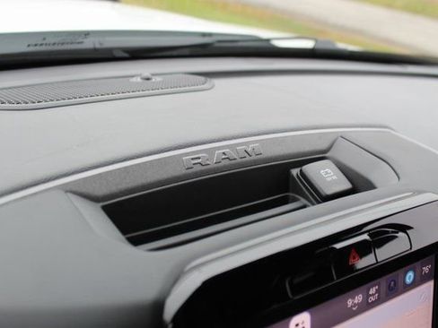 New 2026 RAM 2500 Tradesman w/ Power Wagon Package image 21