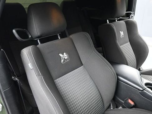 Used 2021 Dodge Challenger R/T Scat Pack RWD image 23