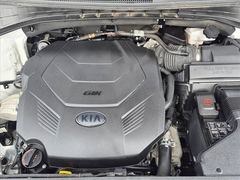 Used 2019 Kia Sorento EX FWD image 22