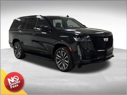 Used 2024 Cadillac Escalade Sport