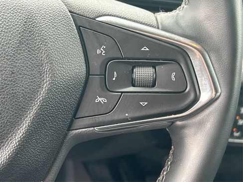 Used 2024 Chevrolet Trax ACTIV image 32