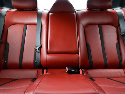 Used 2023 Kia K5 GT-Line image 13