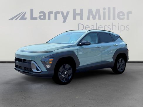 New 2026 Hyundai Kona SEL Sport image 2