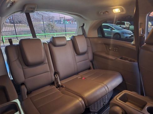Used 2012 Honda Odyssey EX-L image 37
