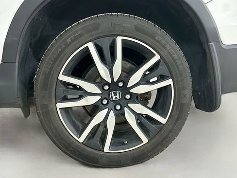 Used 2022 Honda Pilot Touring image 34