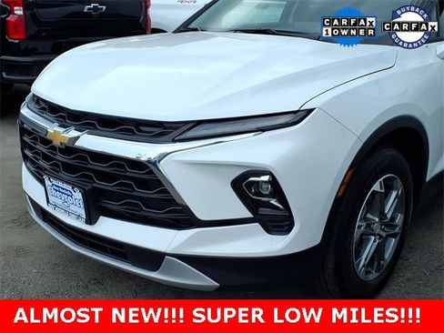 Used 2024 Chevrolet Blazer LT image 7