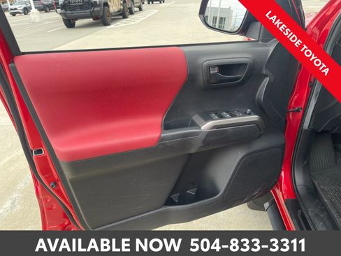 Used 2023 Toyota Tacoma SR5 image 11