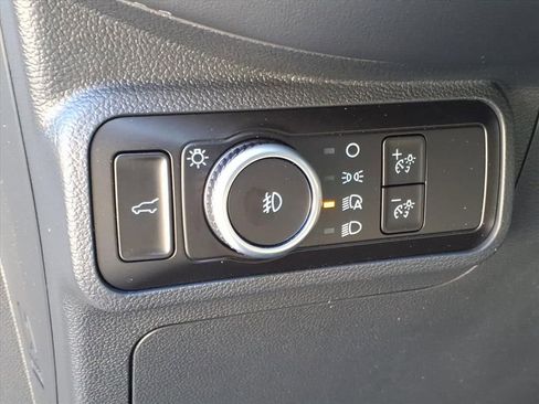 New 2026 Ford Explorer ST w/ Sun And Sound Package AWD/4WD image 22