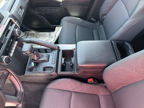 Certified 2025 Toyota Tacoma SR RWD image 23