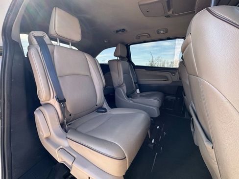 Used 2023 Honda Odyssey Elite image 27