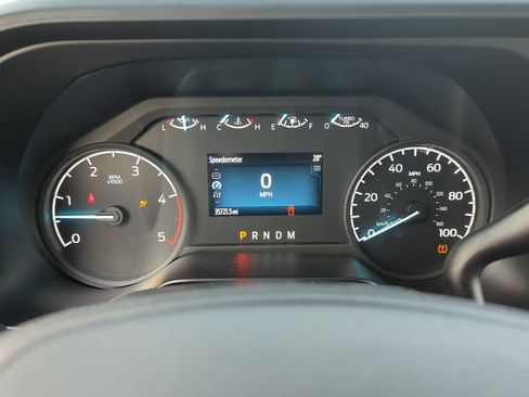 Used 2023 Ford F350 XLT AWD/4WD image 14