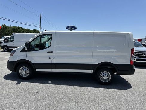 New 2025 Ford Transit 150 Low Roof AWD image 8