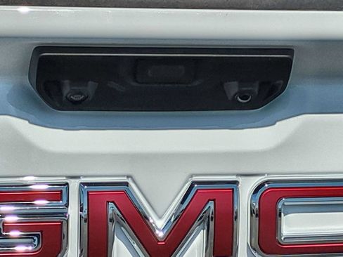 New 2026 GMC Sierra 1500 Elevation w/ Preferred Package AWD/4WD image 28