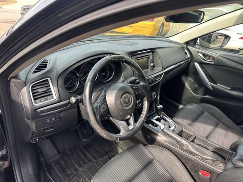 Used 2014 MAZDA MAZDA6 Sport image 15