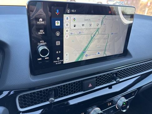 New 2026 Honda Civic Sport Touring image 8