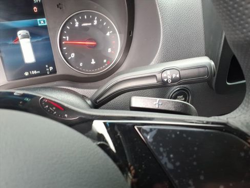 New 2026 Mercedes-Benz Sprinter 2500 image 21