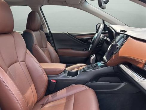 Used 2022 Subaru Outback Touring XT AWD/4WD image 25