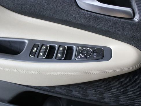 Certified 2022 Hyundai Santa Fe SEL image 22