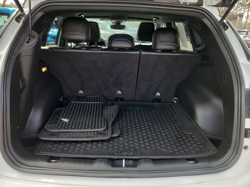 Used 2022 Jeep Compass Latitude w/ Convenience Group FWD image 21