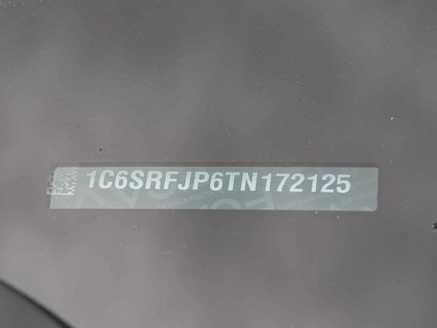 New 2026 RAM 1500 Laramie w/ Night Edition image 29