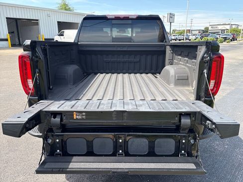 Certified 2023 GMC Sierra 1500 Denali AWD/4WD image 48
