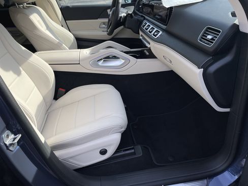 New 2026 Mercedes-Benz GLE 350 4MATIC image 43