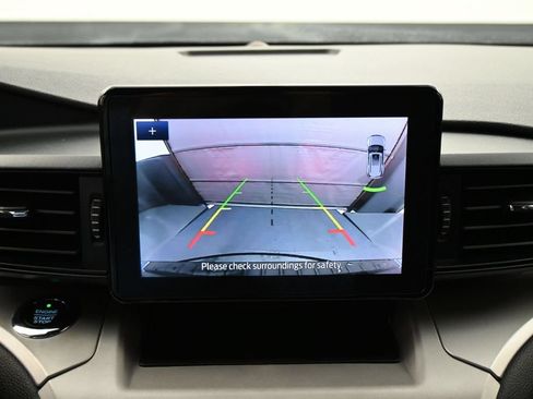 Used 2020 Ford Explorer XLT RWD image 12