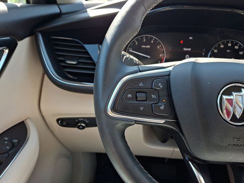 Certified 2023 Buick Envision Preferred AWD/4WD image 22