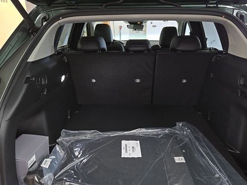 New 2025 MAZDA CX-50 AWD 2.5 S w/ Cargo Package image 10