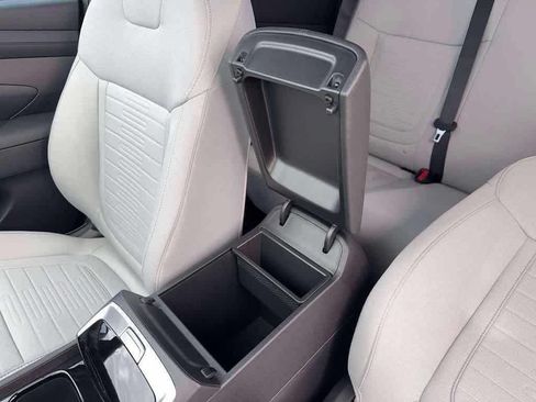 New 2026 Hyundai Santa Cruz SE FWD image 13