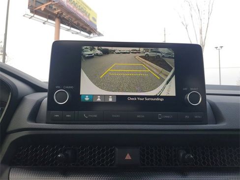 Certified 2023 Honda CR-V Sport image 25