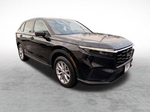 Used 2023 Honda CR-V EX-L image 3