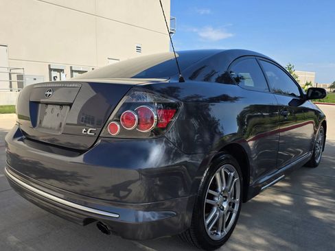 Used 2008 Scion tC FWD image 7
