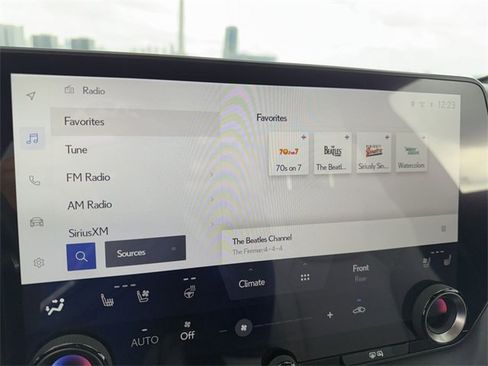 Certified 2023 Lexus RX 350 Premium Plus image 16