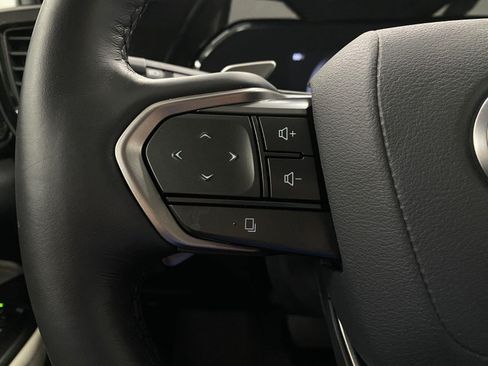 Used 2026 Lexus NX 350 AWD w/ Accessory Package (2T) image 16