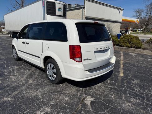 Used 2013 Dodge Grand Caravan American Value Package image 13